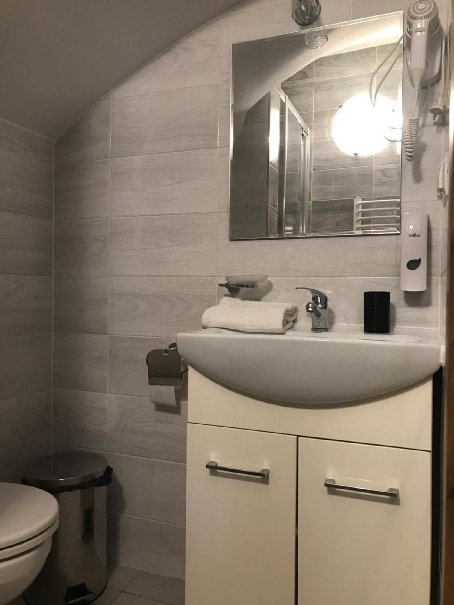 Pokoje I Apartamenty Olivia Zakopane Exterior foto