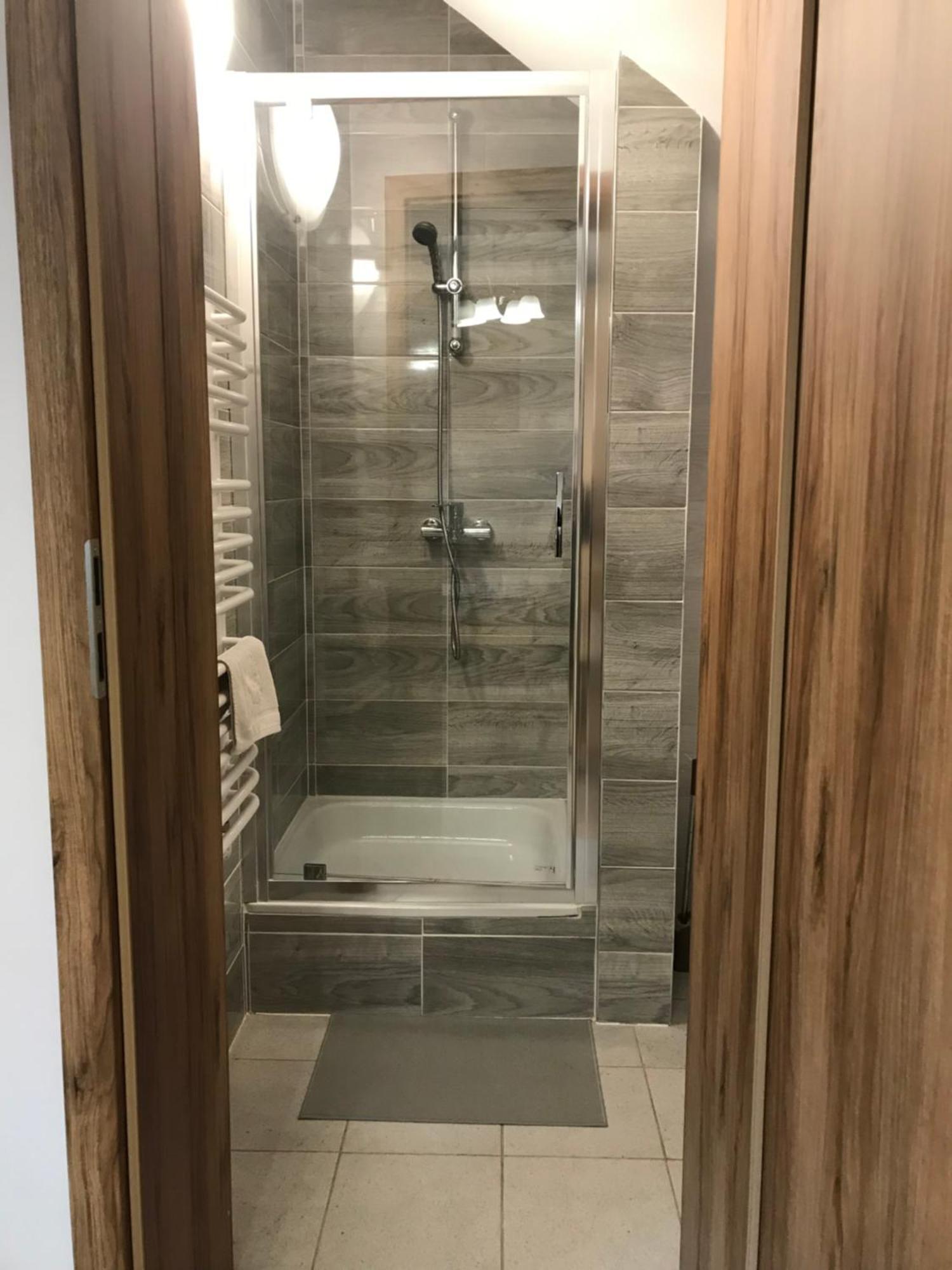 Pokoje I Apartamenty Olivia Zakopane Exterior foto