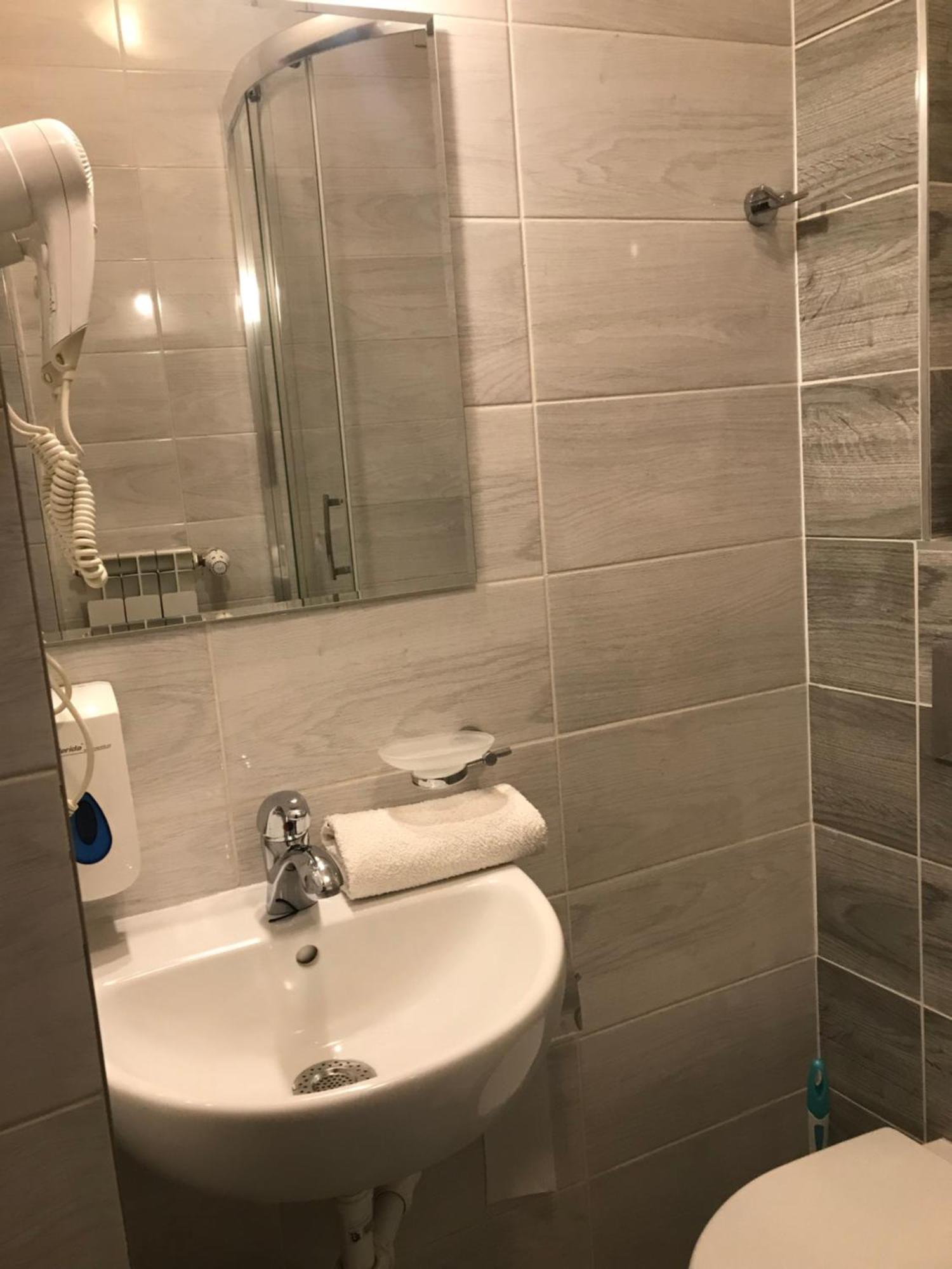 Pokoje I Apartamenty Olivia Zakopane Exterior foto