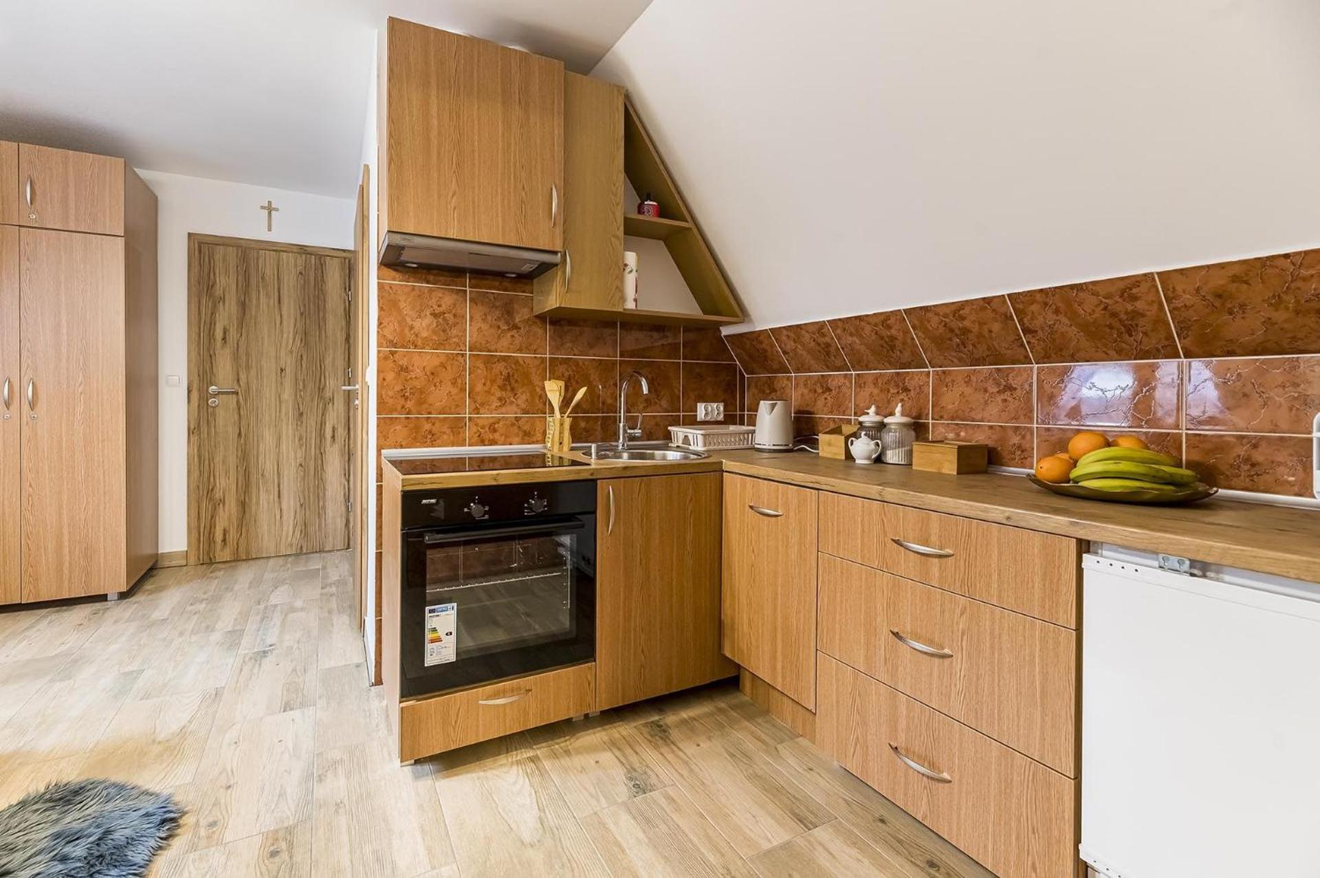Pokoje I Apartamenty Olivia Zakopane Exterior foto