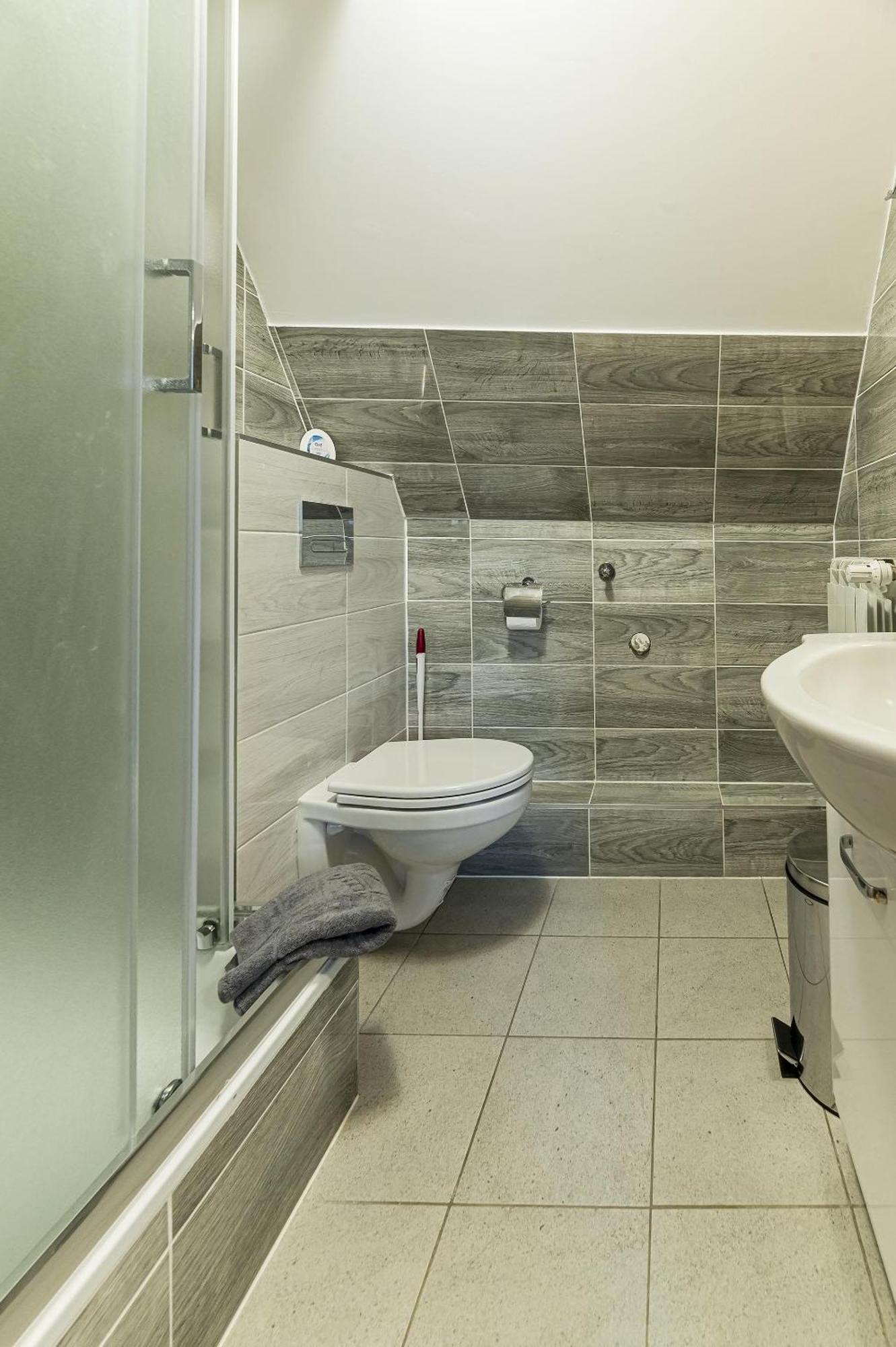 Pokoje I Apartamenty Olivia Zakopane Exterior foto