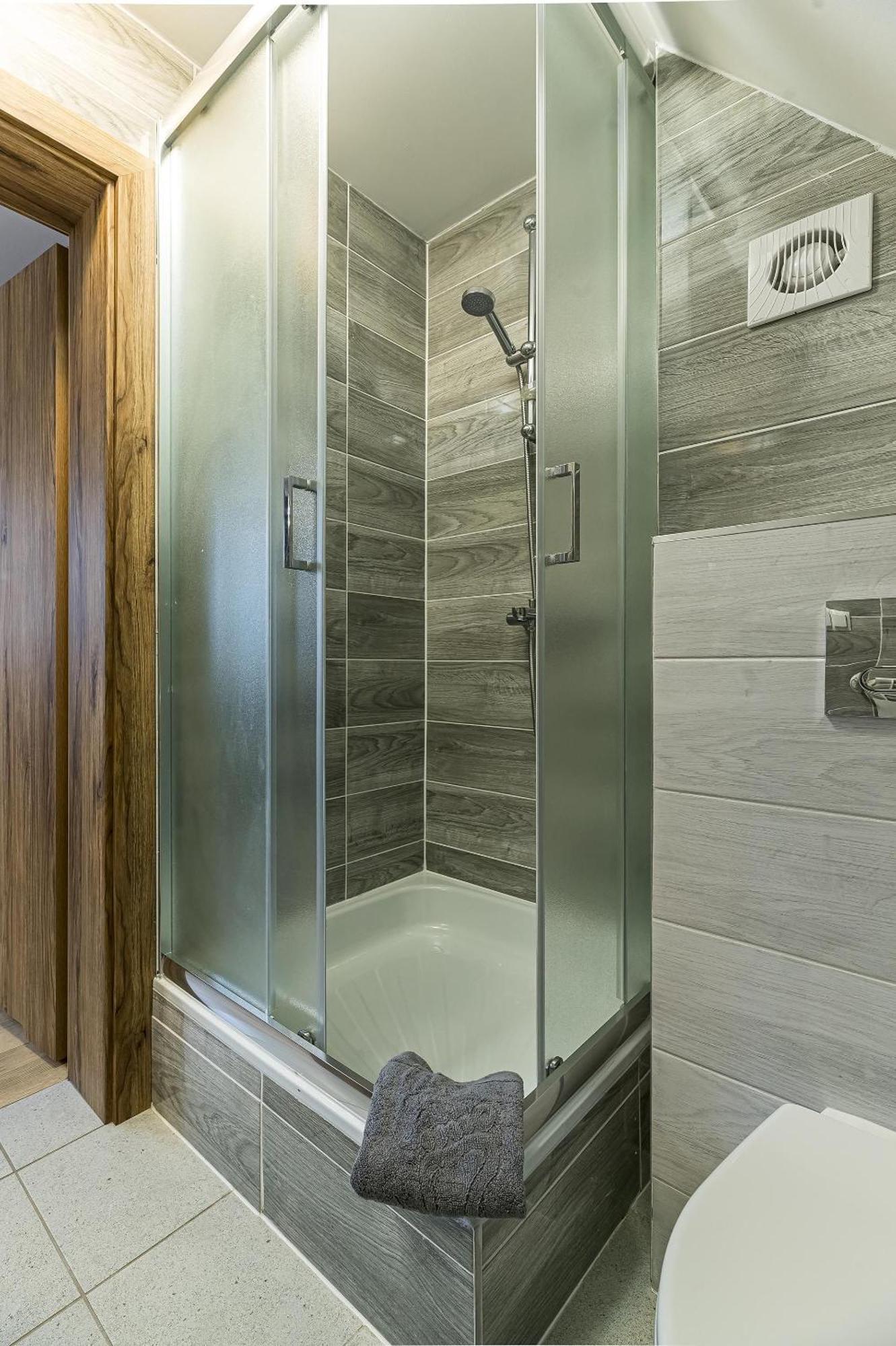Pokoje I Apartamenty Olivia Zakopane Exterior foto